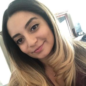 Meet your Posher, Gina